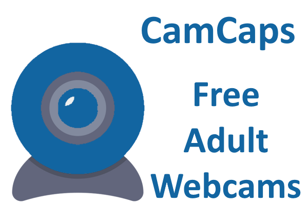 CamCaps : Webcams adultes gratuites